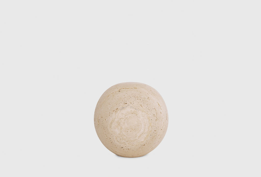 Fin Decoratief object Marmer - foto 3