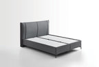 Tesla Sleep Power Boxspring met hoofdbord 90x190 cm - foto 4