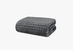 Blera Antraciet Tv-plaid 140x190 cm - foto 2