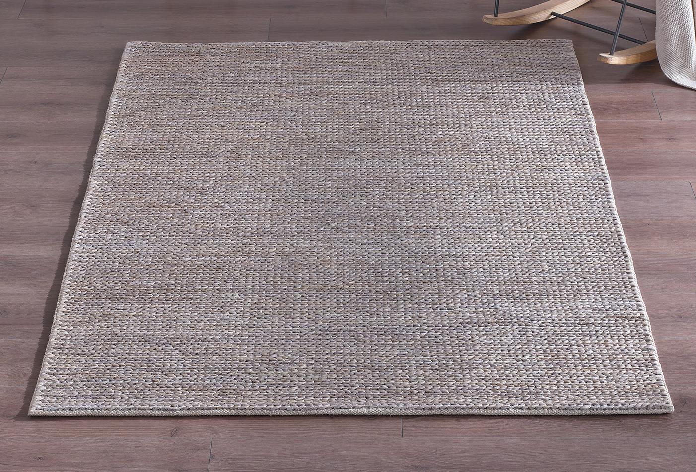 Terraco Vloerkleed Lichtbruin 170x240 cm - foto 3