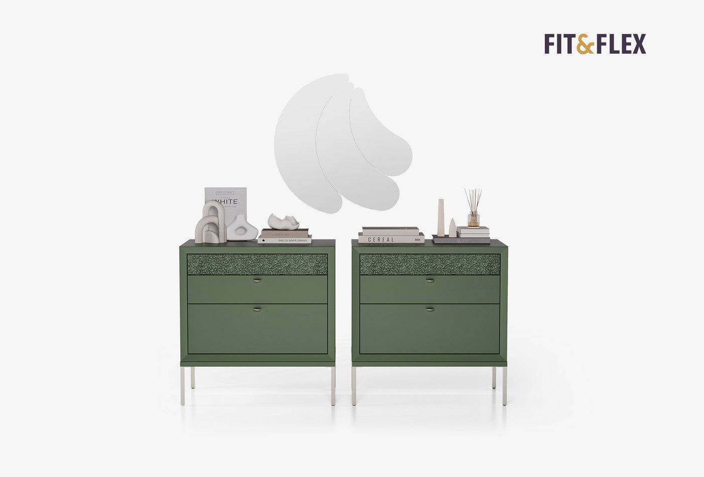 Fit Flex Combinatie 11
