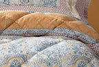 Delissa Blauw Slaapset Tweepersoons - foto 3