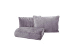 Belly Asgrijs Bed Sprei Seti Tweepersoons - foto 5