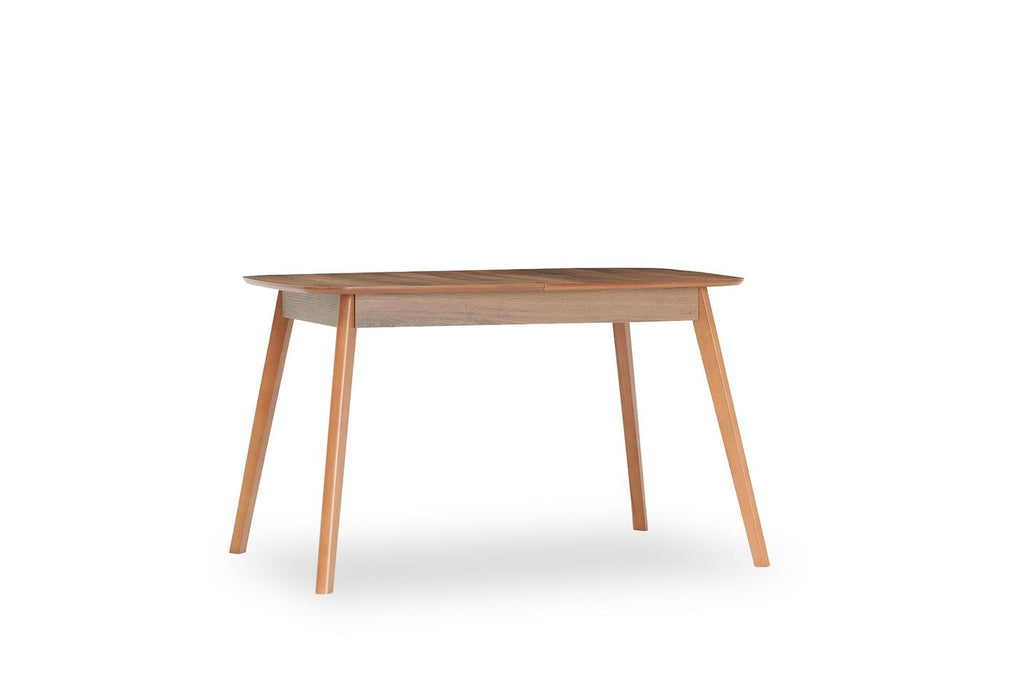 Novel Eettafel 127-161x79 cm - foto 5