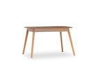 Novel Eettafel 127-161x79 cm - foto 5