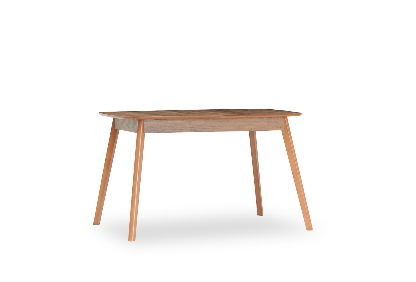 Novel Eettafel 127-161x79 cm - foto 5