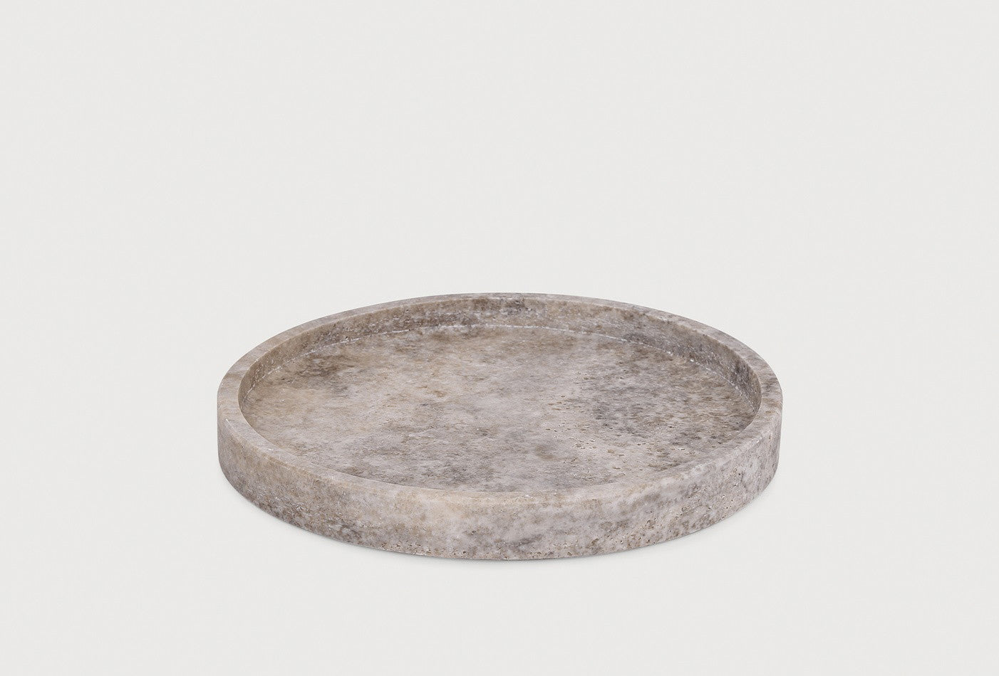 Otilia Decoratief bord & schaal Marmer