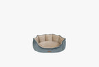 Oscar Poes en Hond Bed - foto 2