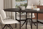 Fit Flex 8-10 Personen Eettafel 200x100 - foto 4