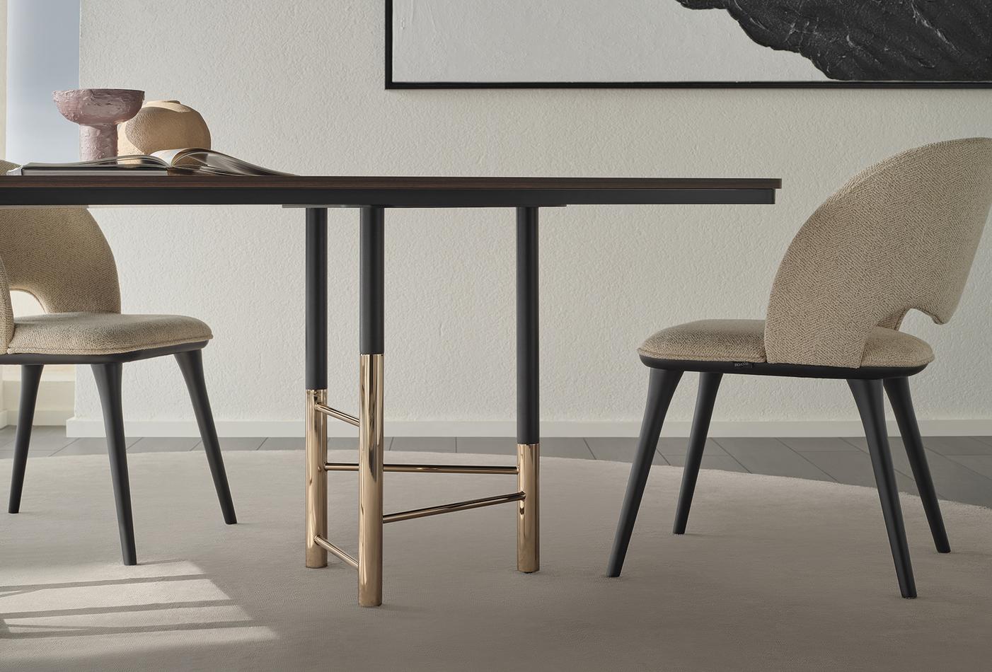 Parma Eettafel 200x100 cm - foto 5