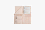 Etta Pudra Fall Winter 8-delig Set Tweepersoons - foto 2