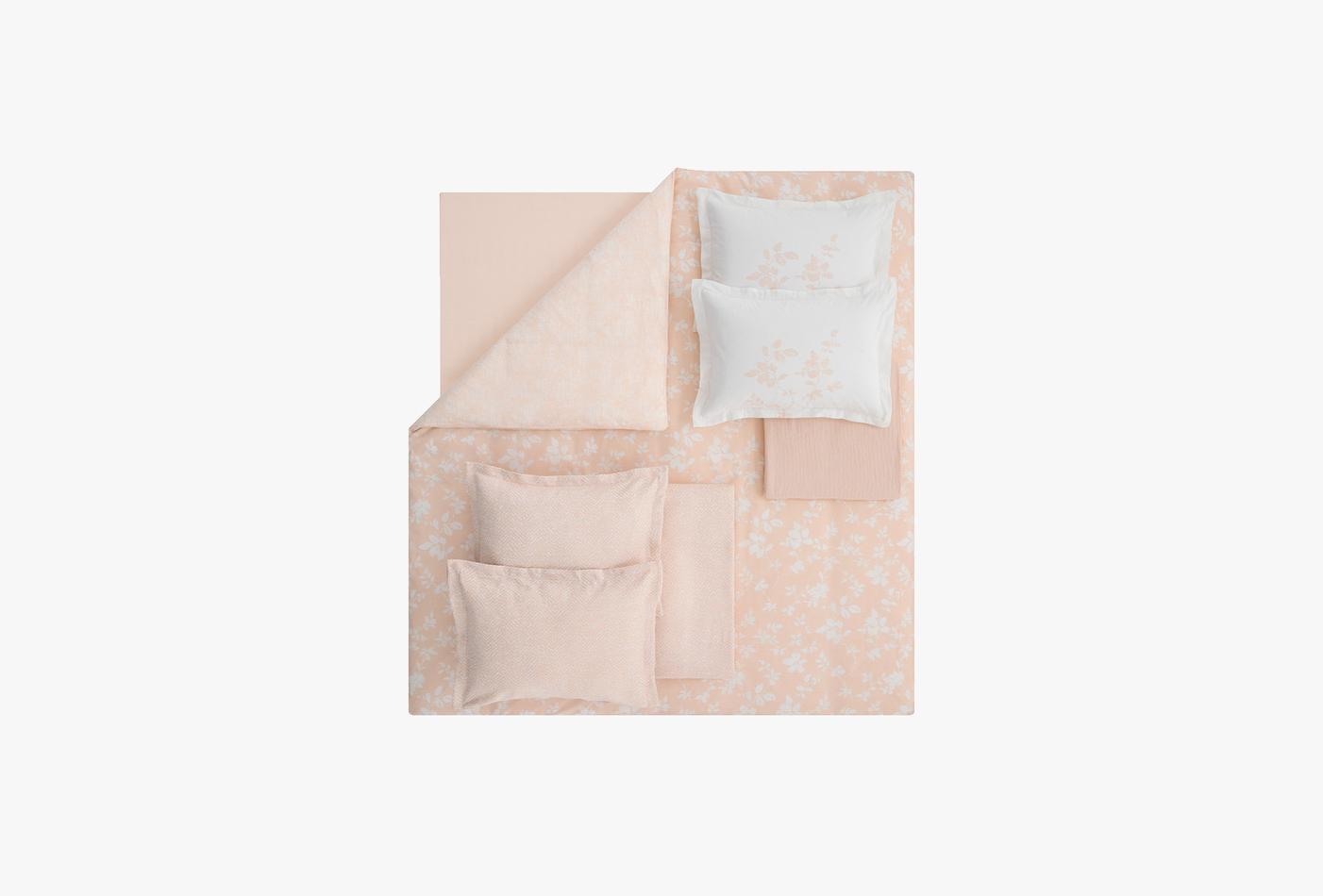 Etta Pudra Fall Winter 8-delig Set Tweepersoons - foto 2