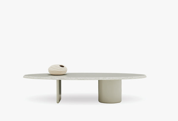 Alpha Salontafel 158X35