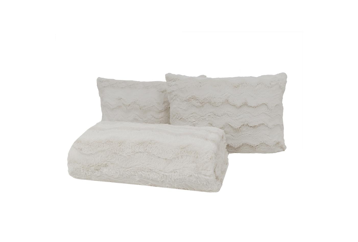 Liza Sampanya Bed Sprei Seti - foto 5
