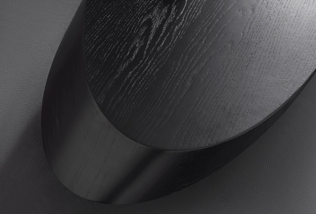Oblique Salontafel 186x30 cm - foto 6
