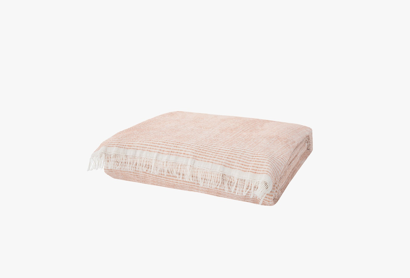 Nesta Blush Bed Sprei Eenpersoons - foto 2