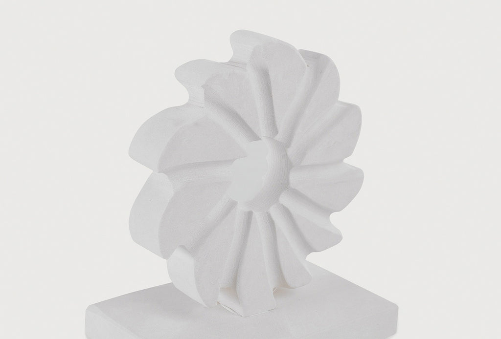 Ariel Decoratief object Marmer - foto 4