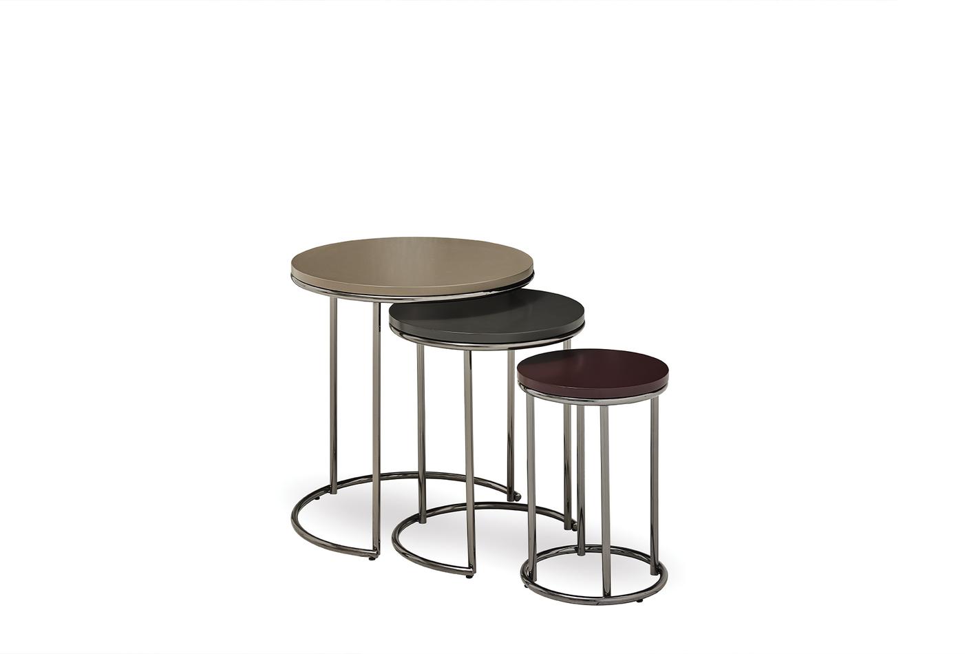 Fiera Bijzettafelset 513 403 293x556 488 420 cm - foto 4