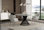 Assos Tafel 90 150x150 cm