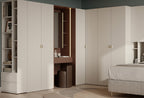 Fit Flex Make-Up Tafel Poef - foto 3