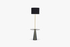 Dem Vloerlamp Zwart - foto 2