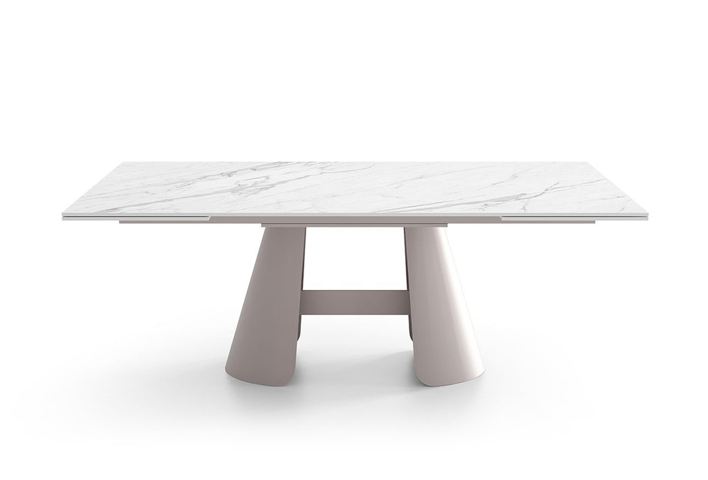 Salda Eettafel Uitschuifbaar 200 300x100 cm - foto 6