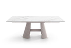 Salda Eettafel Uitschuifbaar 200 300x100 cm - foto 6