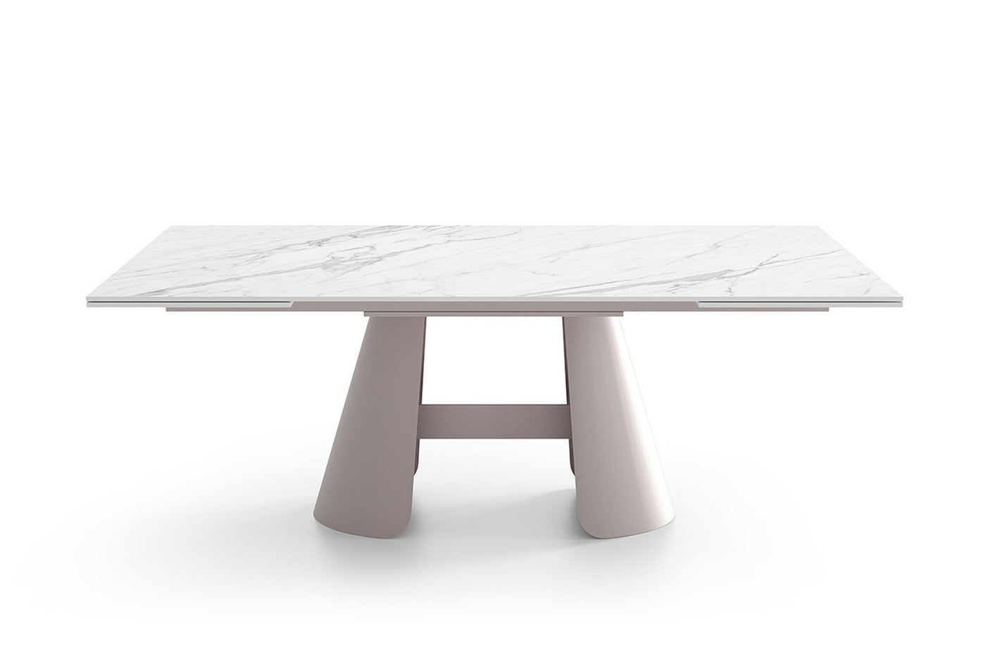 Salda Eettafel Uitschuifbaar 200 300x100 cm - foto 6