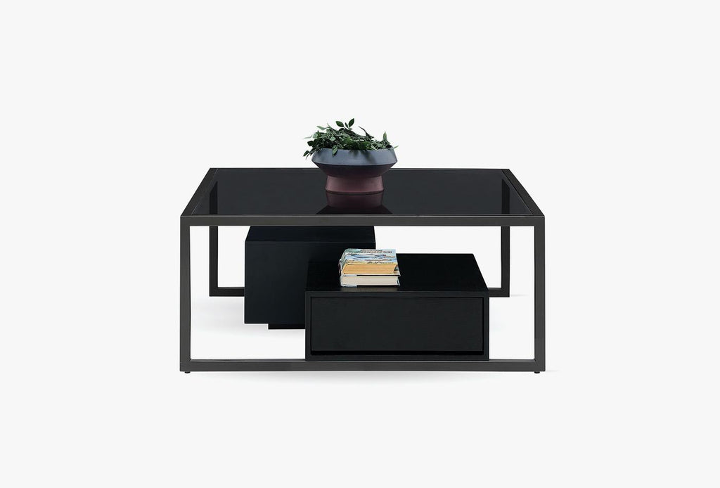 Berta Salontafel 89x89 cm - foto 2