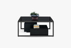 Berta Salontafel 89x89 cm - foto 2