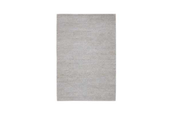 Terraco Vloerkleed, Lichtbruin, 170x240 cm