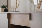 Cante Dressoir 190x81 cm - foto 6