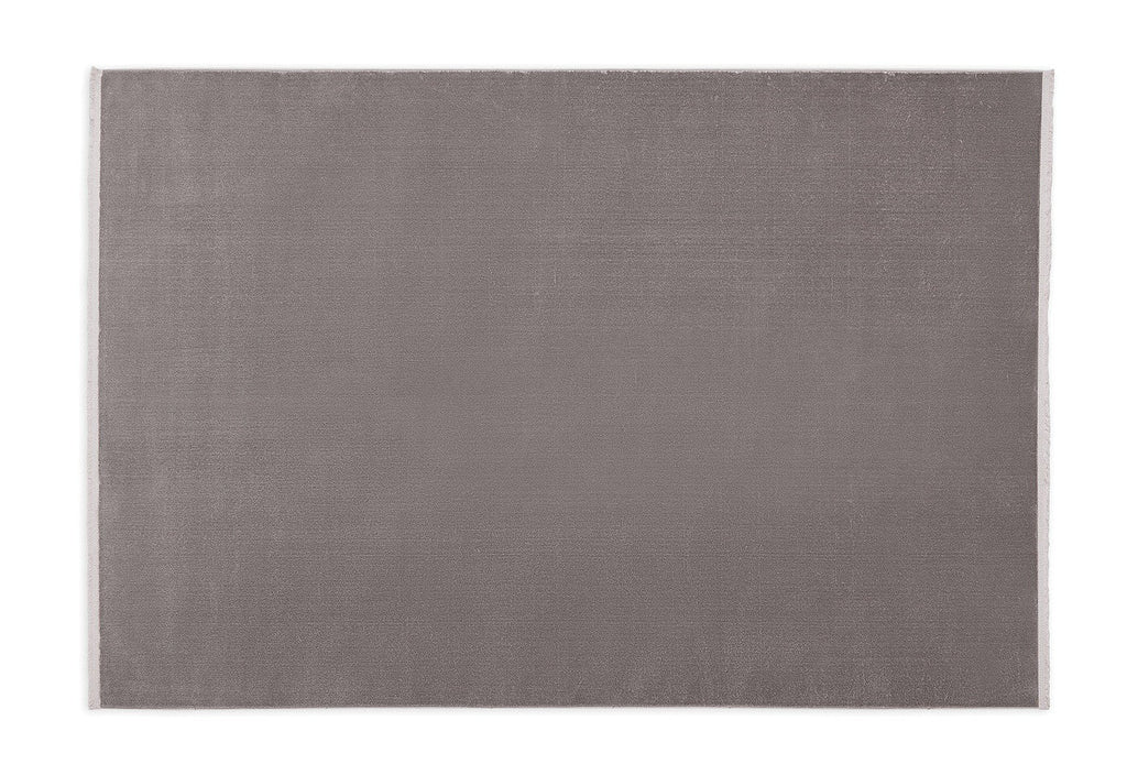 Lissa Vloerkleed Grijs 160x230 - foto 5