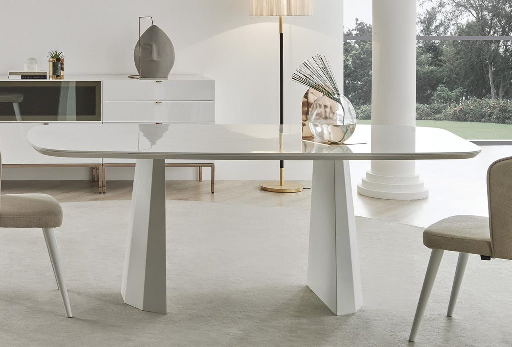 Legato Eettafel Vast 200x100 cm - foto 4