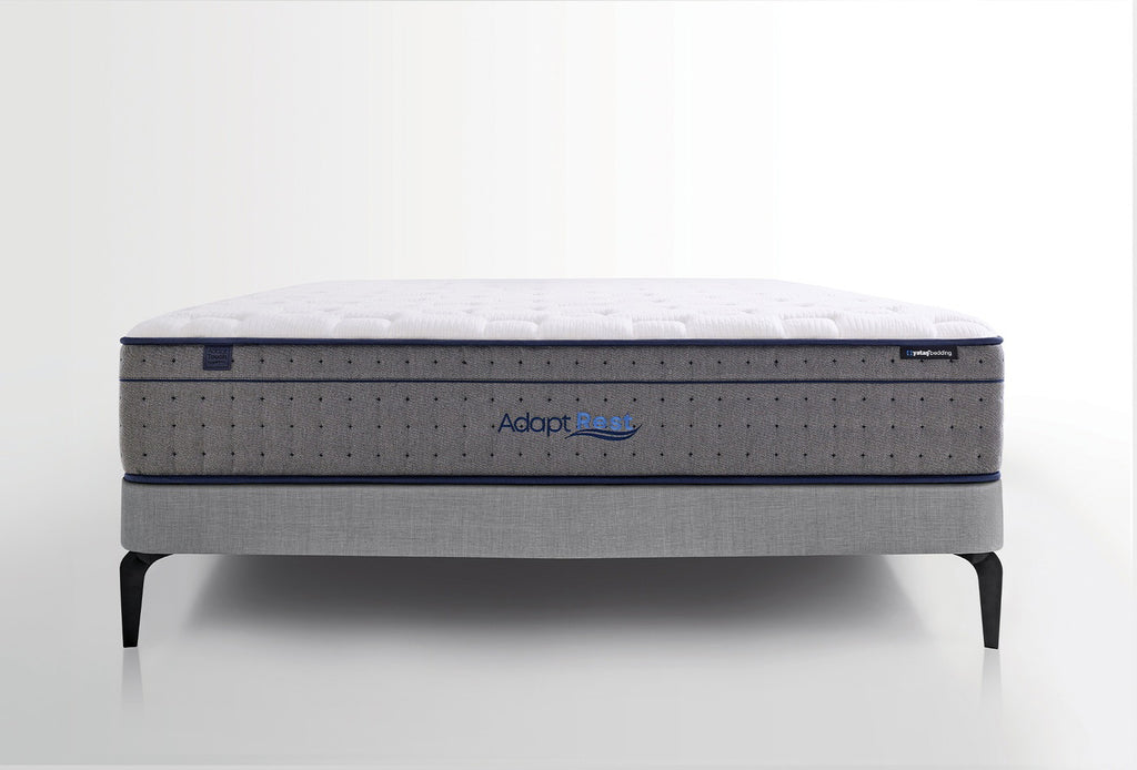 Adapt Rest Pocketvering Serie Bed 90x190 cm - foto 4