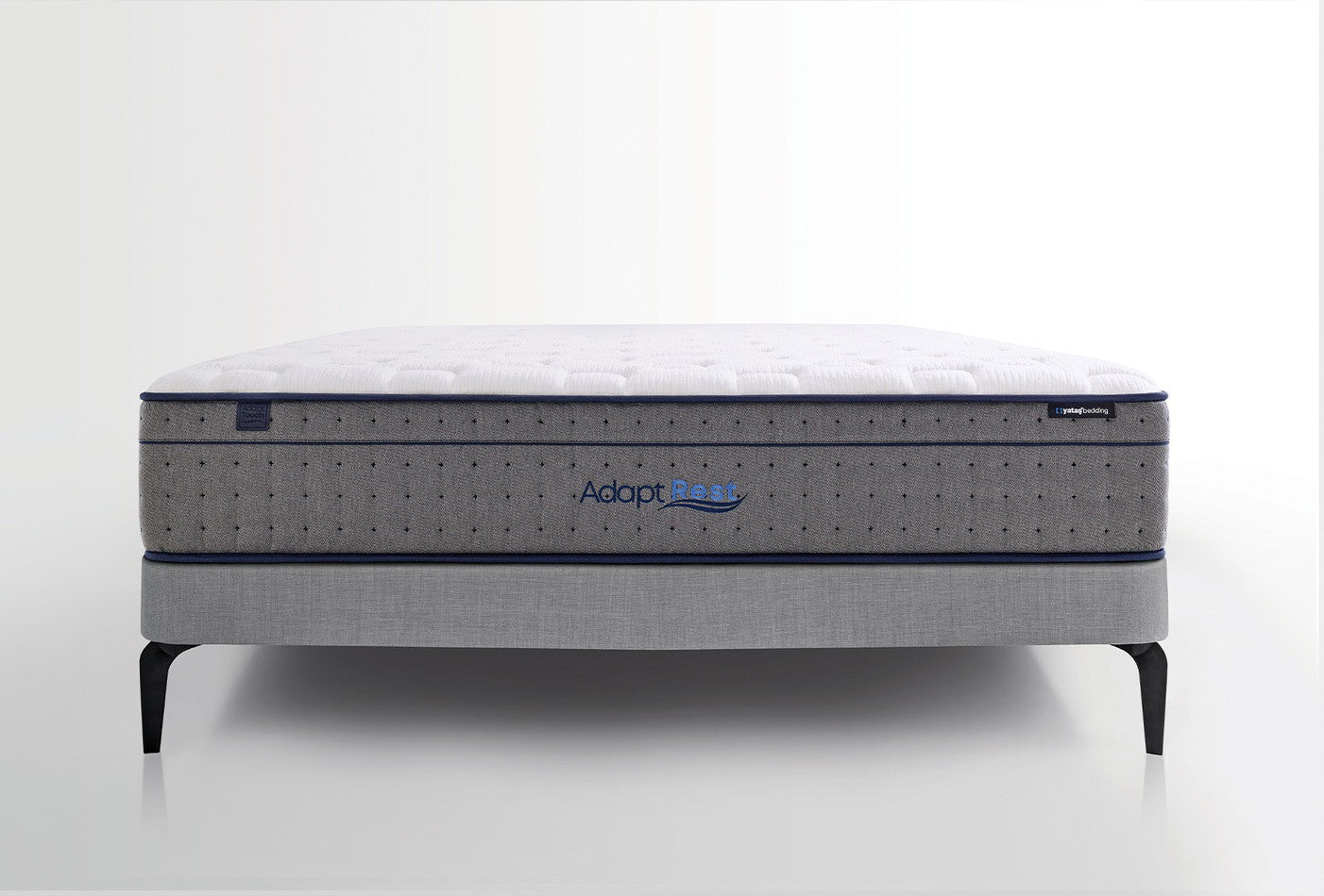 Adapt Rest Pocketvering Serie Bed 90x190 cm - foto 4
