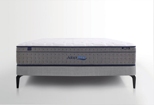 Adapt Rest Pocketvering Serie Bed 90X190 Cm