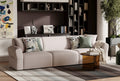 Panna Modulair Hoekbank Set 2