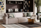 Panna Modulair Hoekbank Set 2