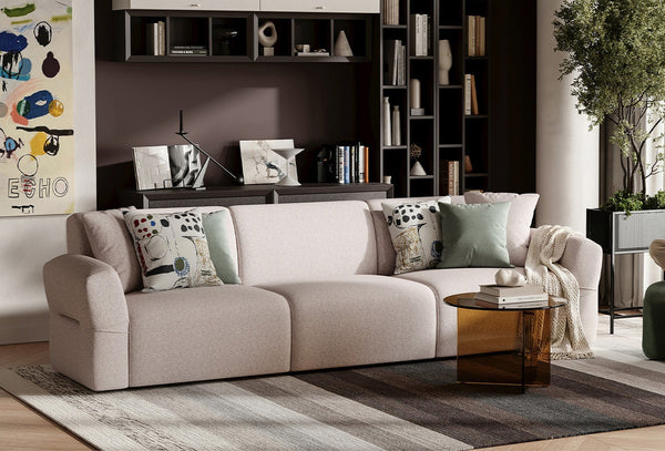 Panna Modulair Hoekbank Set 2
