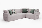 Panna Modulair Hoekbank Set 7 - foto 2