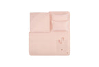 Plain Blush Dekbedovertrekset Tweepersoons - foto 4
