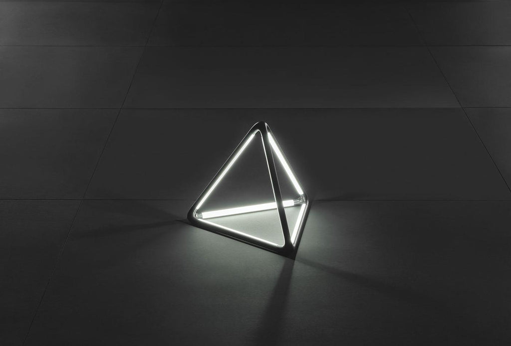 Tetra Orta Boy Vloerlamp Zwart - foto 3