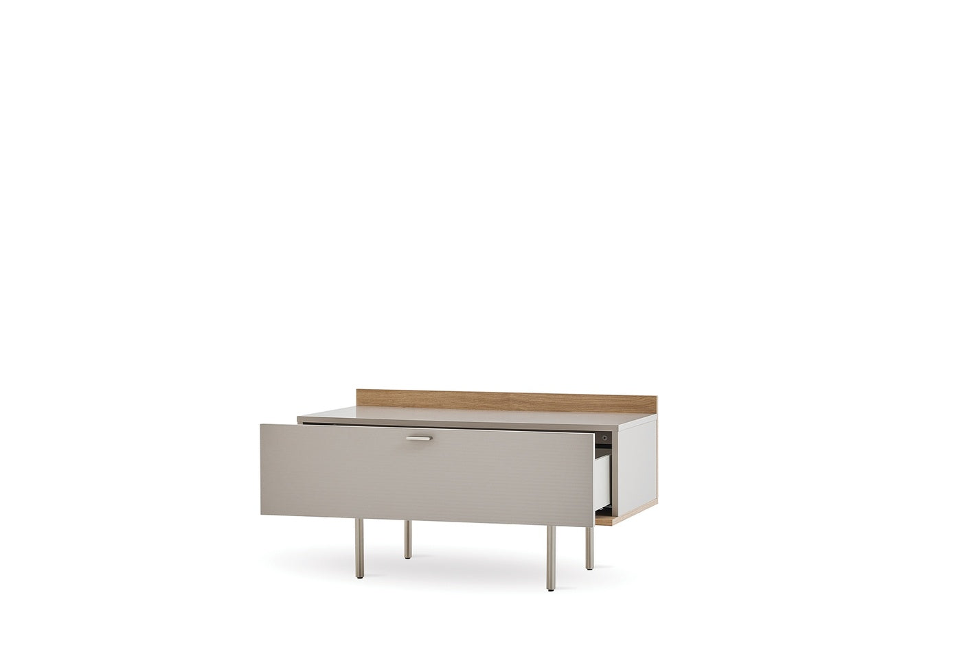 Cante Tv-meubel 100x53 cm - foto 4