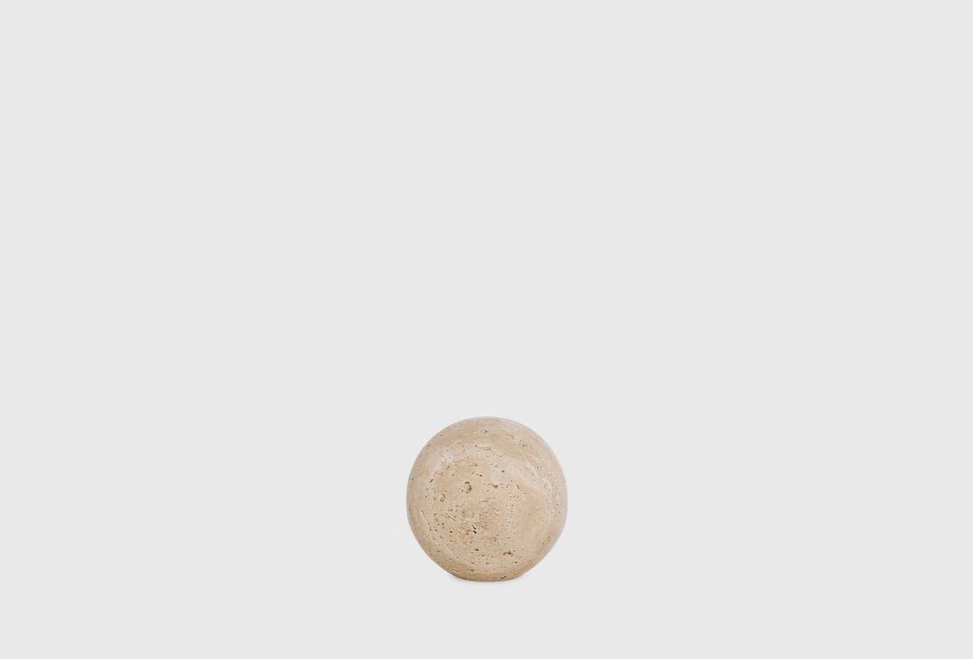 Fin Decoratief object Marmer