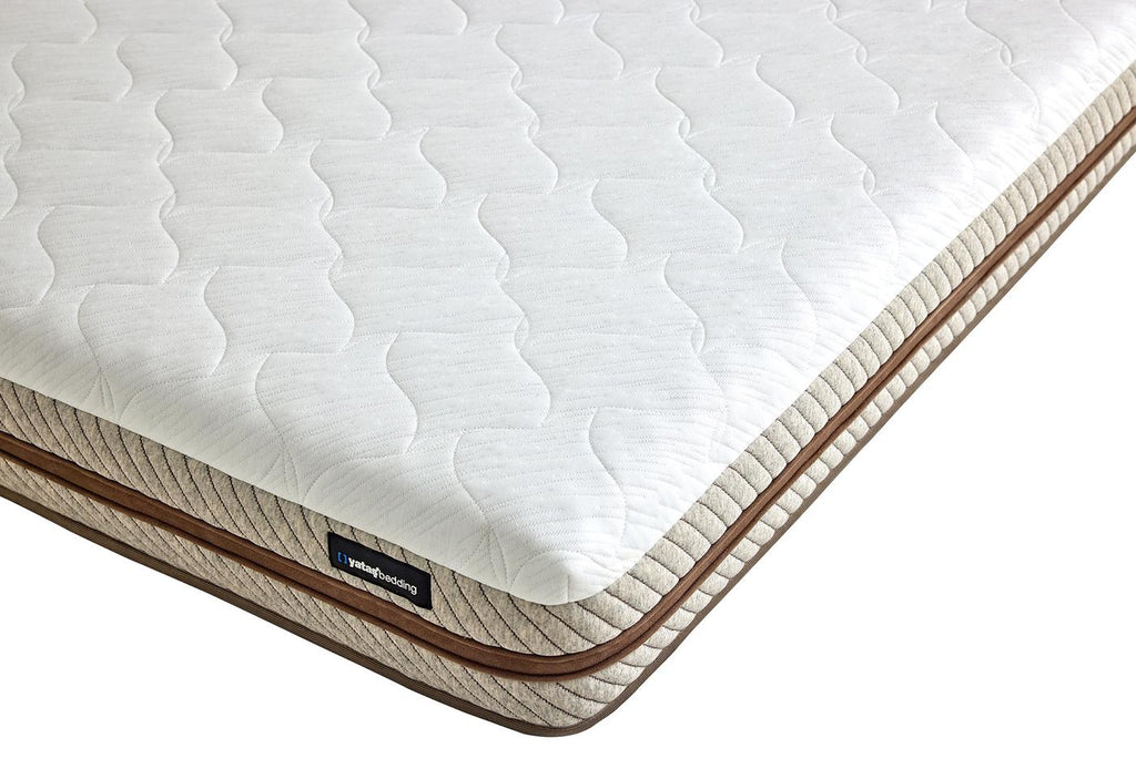 Sixtyplus 60 Pocket met veren Serie Matras 090x200 cm - foto 5