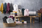 Essentials Fusya Badhanddoek - foto 2