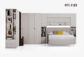 Fit Flex Combinatie 4