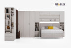 Fit Flex Combinatie 4