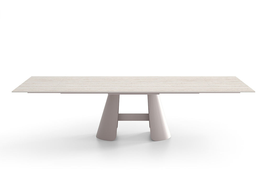Salda Eettafel Uitschuifbaar 200 300x100 cm - foto 6